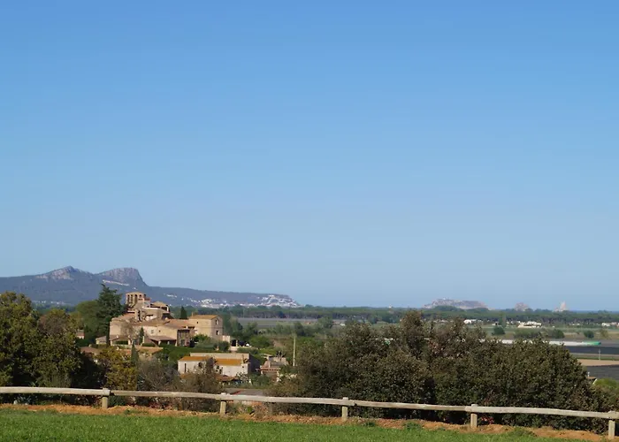 Casa Vinyanova (adults Only) Vakantiehuis