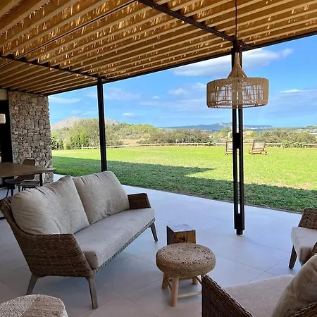 Casa Vinyanova - Xaloc (adults Only) Semesterbostad *