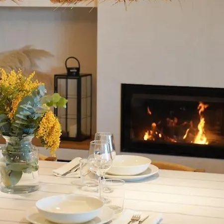 Casa Vinyanova - Xaloc (adults Only) Semesterbostad *