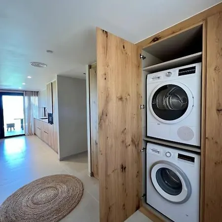 Semesterbostad Casa Vinyanova - Xaloc (adults Only) *