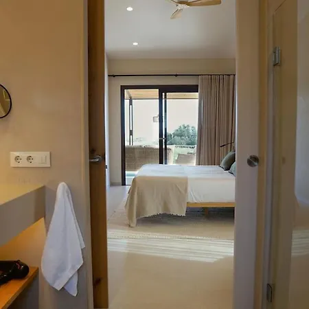 Semesterbostad Casa Vinyanova - Xaloc (adults Only) *