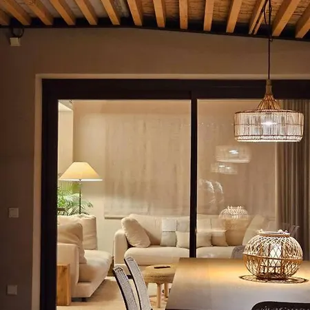 Semesterbostad Casa Vinyanova - Xaloc (adults Only) Fontanilles
