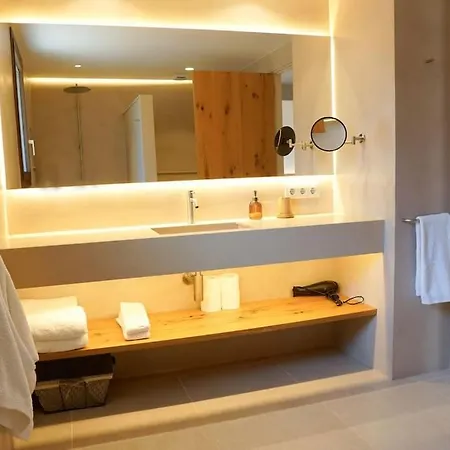 Casa Vinyanova - Xaloc (adults Only) Semesterbostad Fontanilles