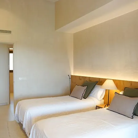 Semesterbostad Casa Vinyanova - Xaloc (adults Only)