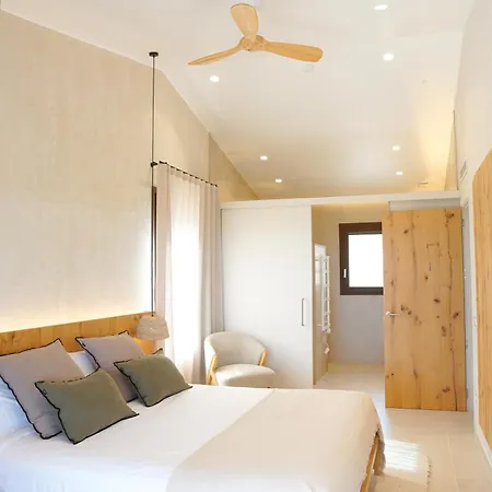 Semesterbostad Casa Vinyanova - Xaloc (adults Only)