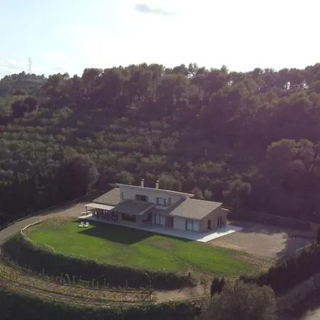 Casa Vinyanova - Xaloc (adults Only) Semesterbostad *