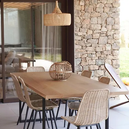 Casa Vinyanova - Xaloc (adults Only) Fontanilles