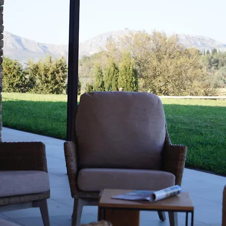 Semesterbostad Casa Vinyanova - Xaloc (adults Only) Fontanilles