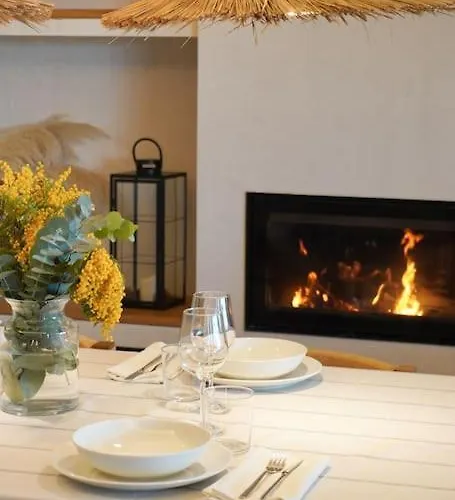Casa Vinyanova (adults Only) Prázdninový dům *