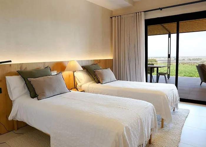 Casa Vinyanova (adults Only) Fontanilles