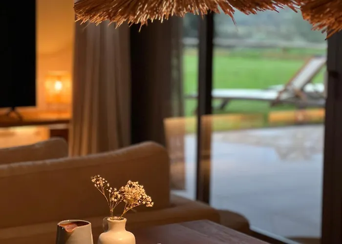 Casa Vinyanova (adults Only) Prázdninový dům *