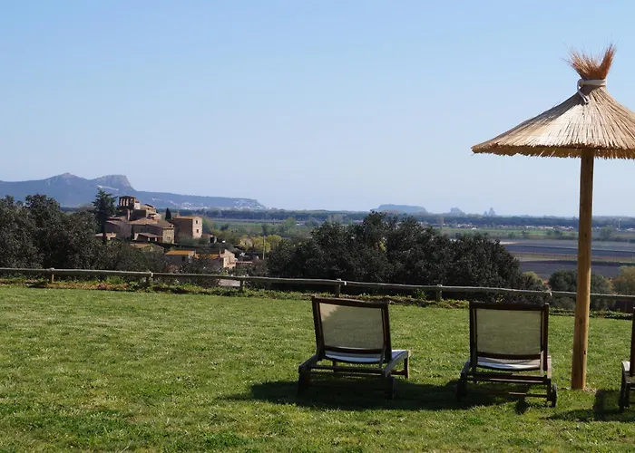 Casa Vinyanova (adults Only)
